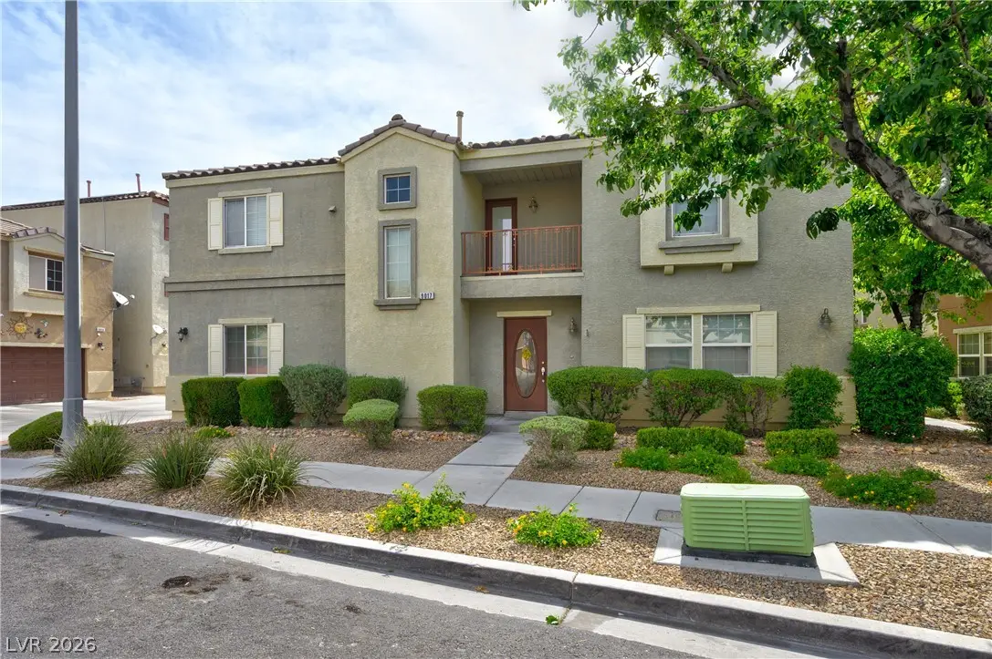 9017 Progressive Court, Las Vegas, NV 89149 - #1