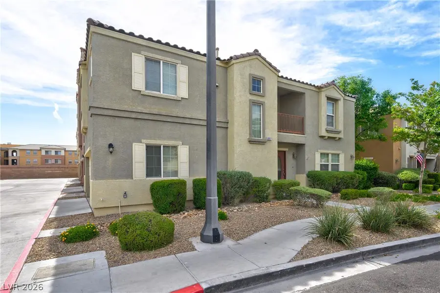 9017 Progressive Court, Las Vegas, NV 89149 - #2