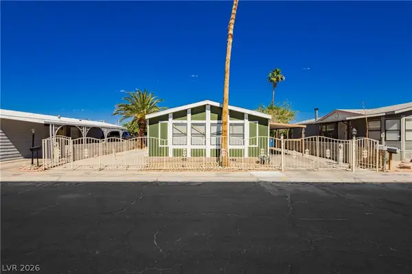 3608 Big Sur Drive, Las Vegas, NV 89122