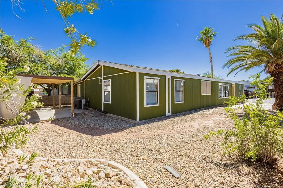 3608 Big Sur Drive, Las Vegas, NV 89122 - #2