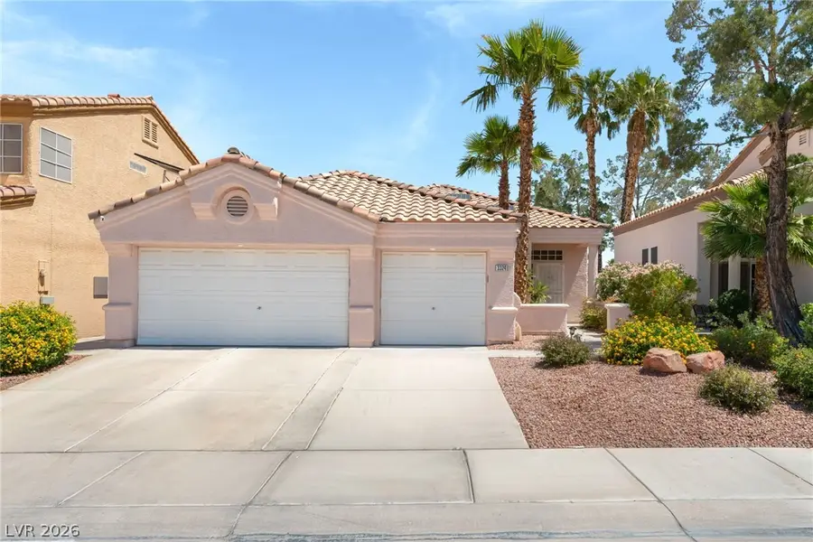 3324 Indian Moon Drive, Las Vegas, NV 89129 - #2