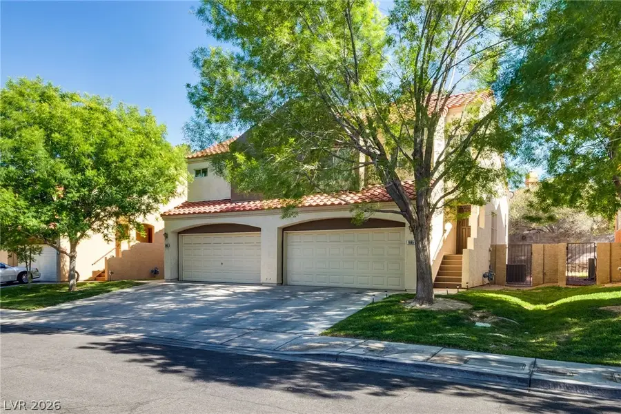 1665 Britannia Avenue, Henderson, NV 89014 - #3