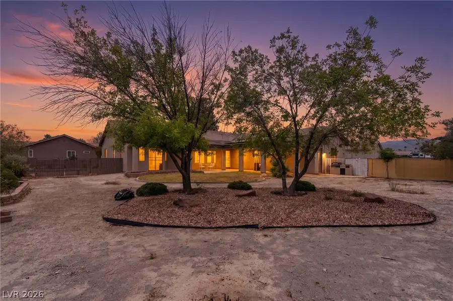 8088 Winchester Bluff Street, Las Vegas, NV 89131 - #3