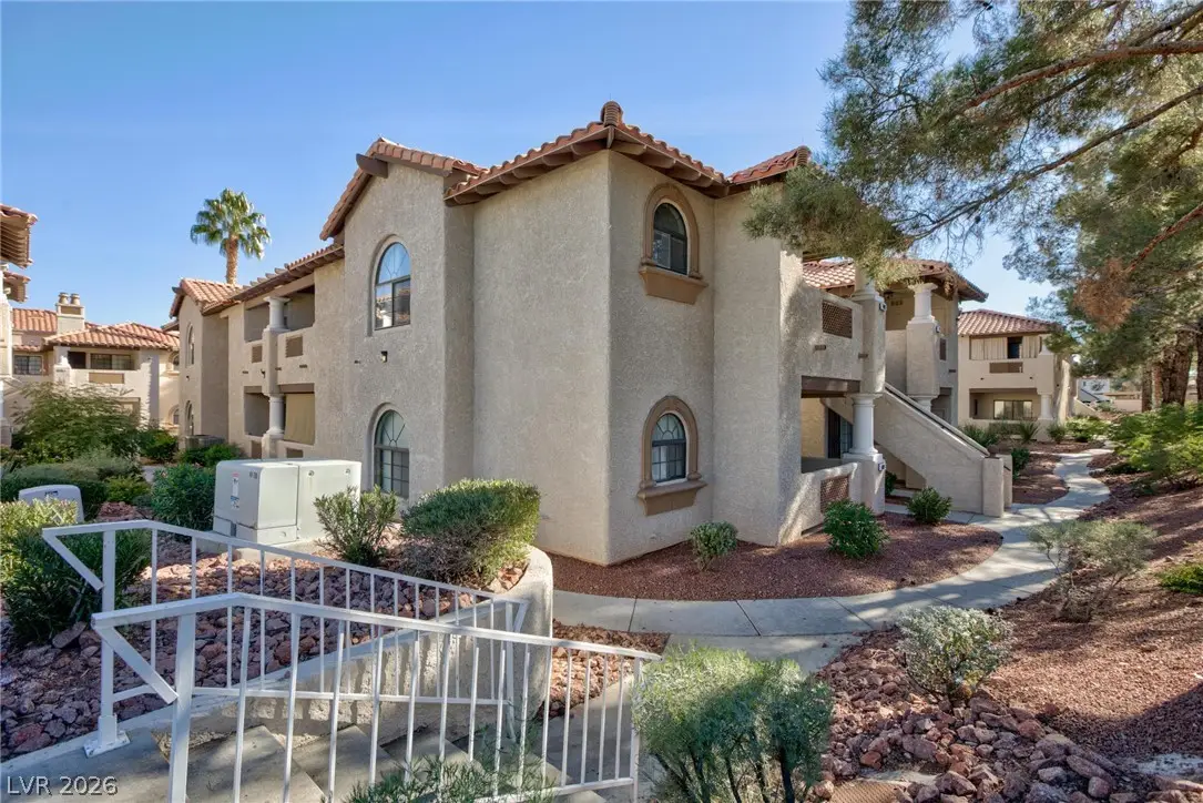 1409 Santa Margarita Street #G, Las Vegas, NV 89146 - #1