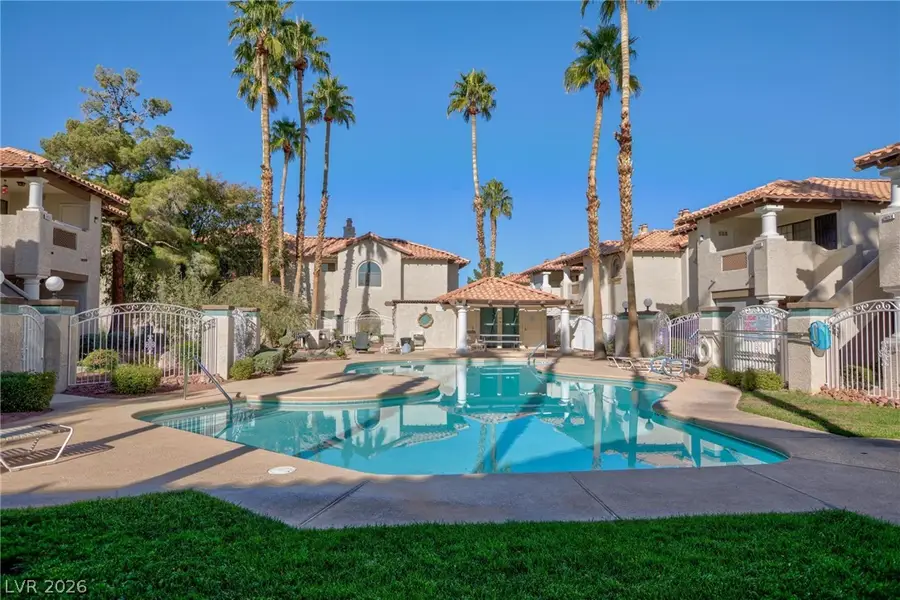 1409 Santa Margarita Street #G, Las Vegas, NV 89146 - #2