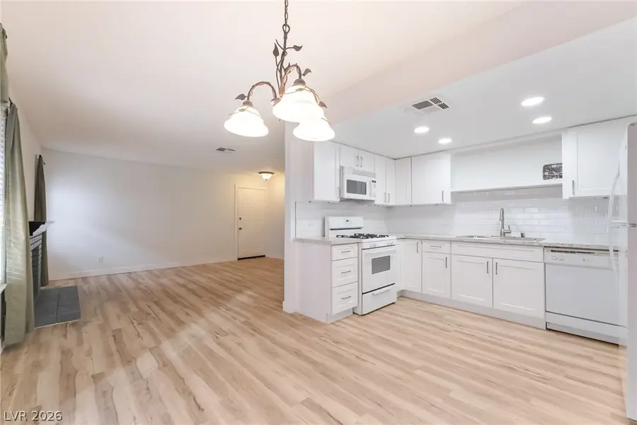 6633 W Tropicana Avenue #101, Las Vegas, NV 89103 - #3