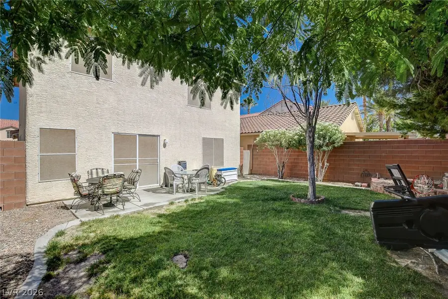 3709 Shanagolden Street, Las Vegas, NV 89129 - #2