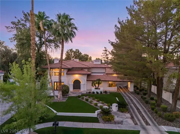 2233 Versailles Court, Henderson, NV 89074