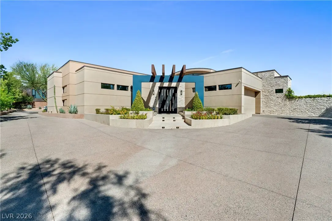 10 Ridge Blossom Road, Las Vegas, NV 89135 - #1