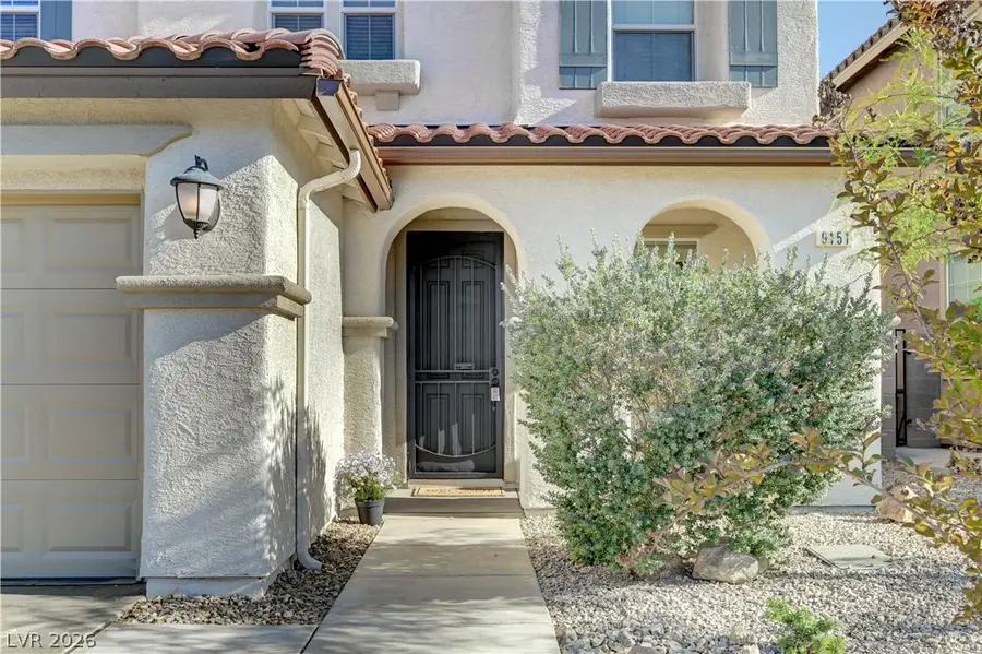 9151 Sendero Avenue, Las Vegas, NV 89178 - #2