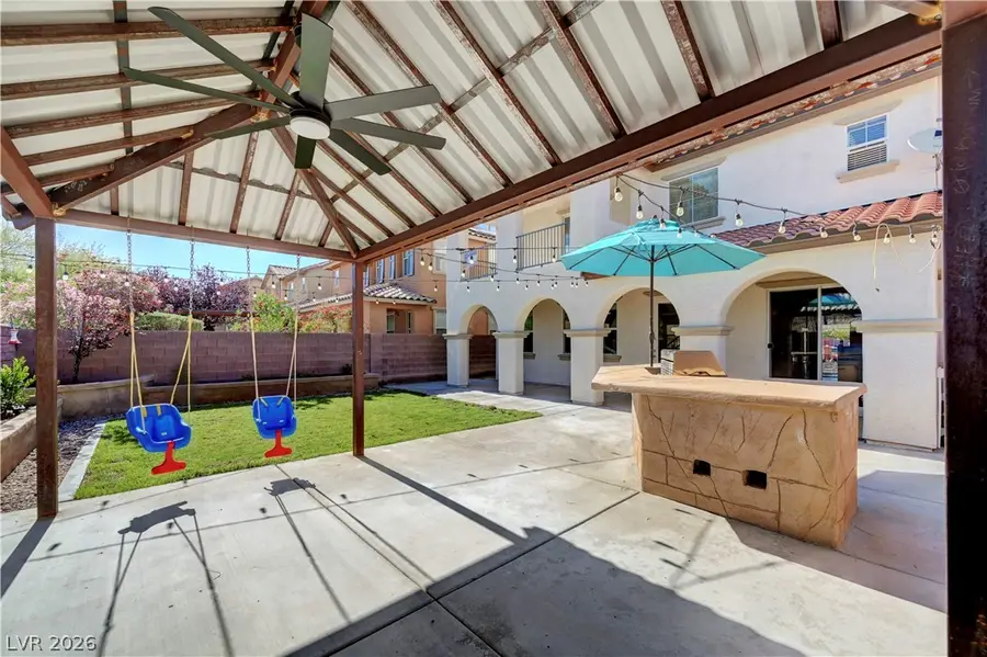 9151 Sendero Avenue, Las Vegas, NV 89178 - #3