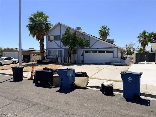 7105 Pinelake Road, Las Vegas, NV 89145