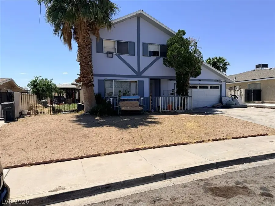 7105 Pinelake Road, Las Vegas, NV 89145 - #3