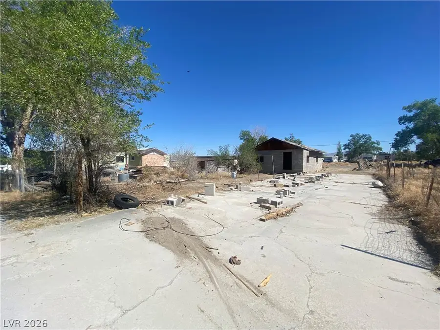 701 3rd Street, Gabbs, NV 89409 - #2