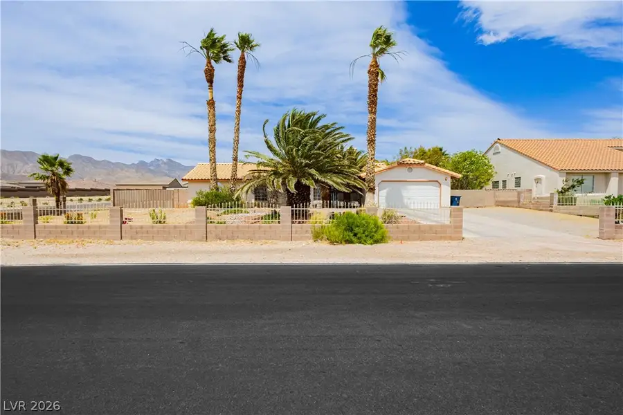 5525 N Tee Pee Lane, Las Vegas, NV 89149 - #2