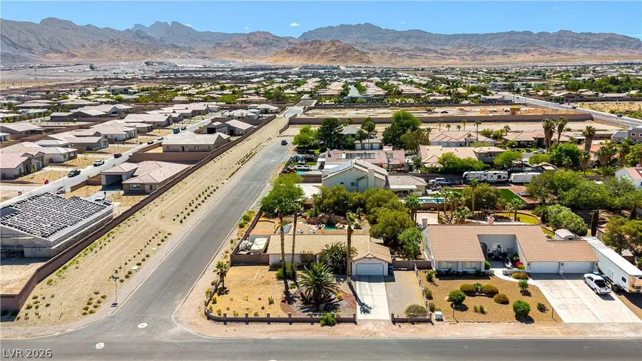 5525 N Tee Pee Lane, Las Vegas, NV 89149 - #3