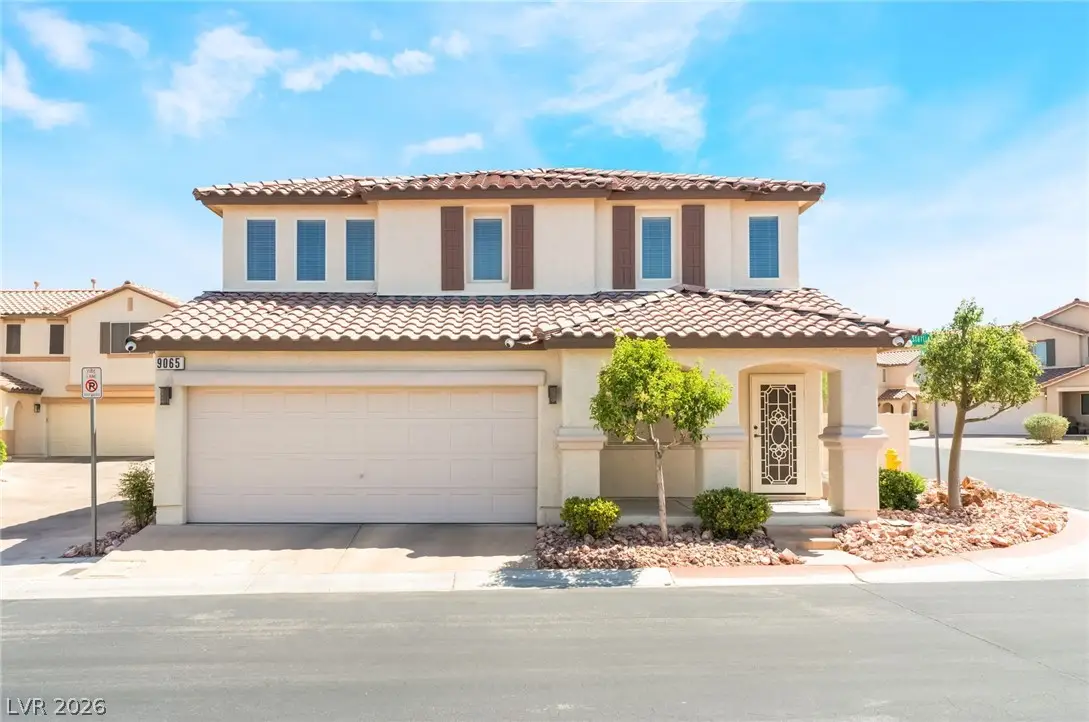9065 Starling Wing Place, Las Vegas, NV 89143 - #1