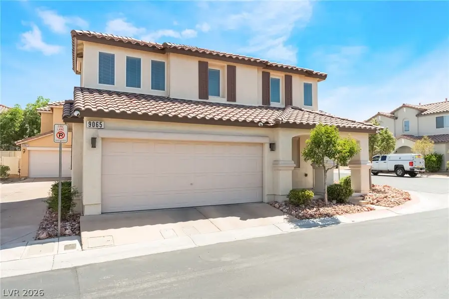 9065 Starling Wing Place, Las Vegas, NV 89143 - #2