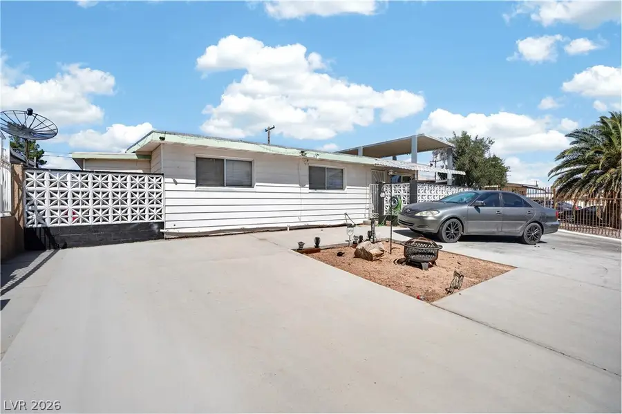 4686 Sheppard Drive, Las Vegas, NV 89122 - #2