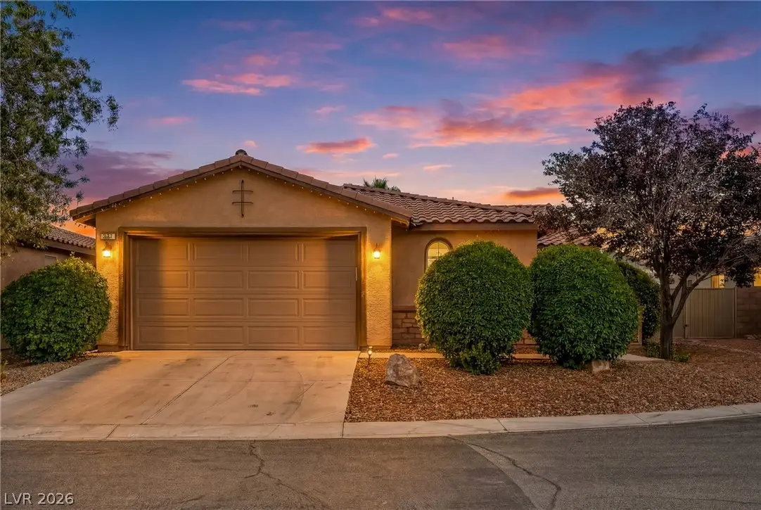 4911 Novelli Place, Pahrump, NV 89061 - #1