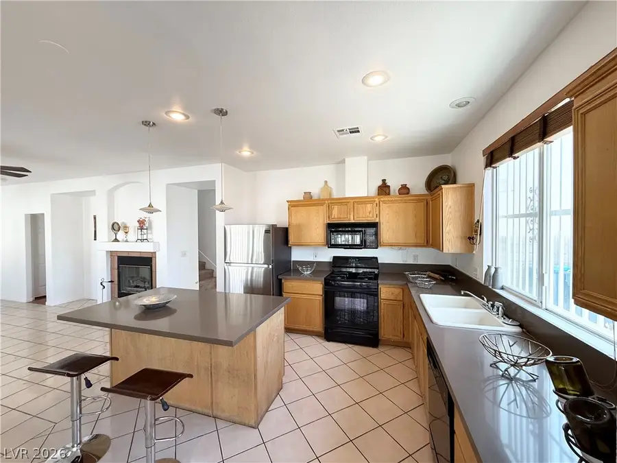 1096 N Sloan Lane, Las Vegas, NV 89110 - #2