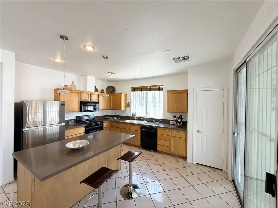 1096 N Sloan Lane, Las Vegas, NV 89110 - #3