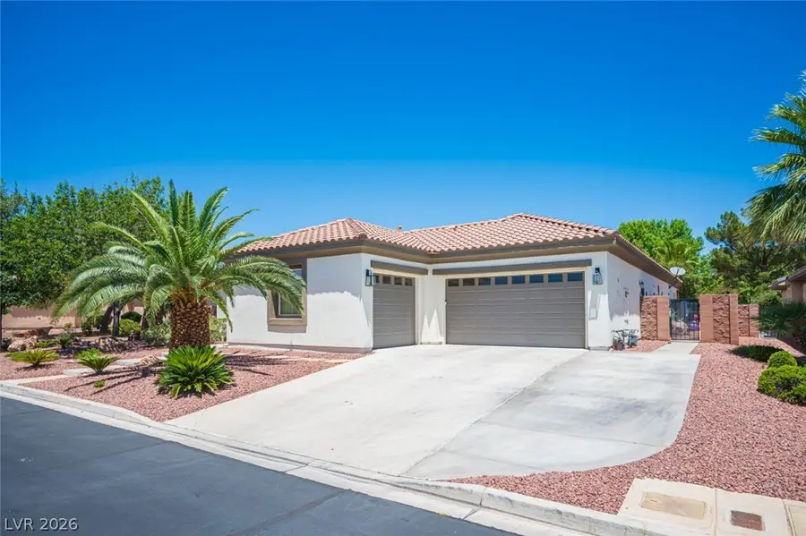 6888 April Wind Avenue, Las Vegas, NV 89131 - #2