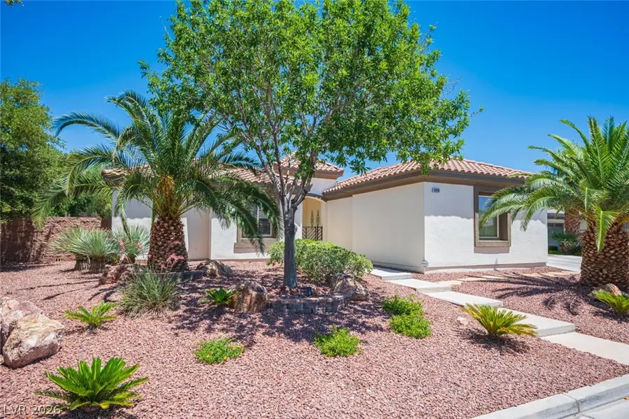 6888 April Wind Avenue, Las Vegas, NV 89131 - #3