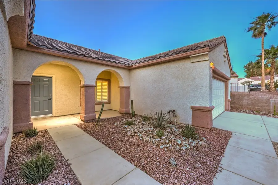 1748 Warrington Drive, Henderson, NV 89052 - #3