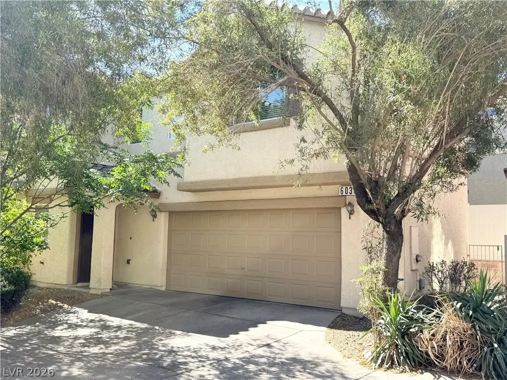 6035 W Dewey Drive, Las Vegas, NV 89118 - #1