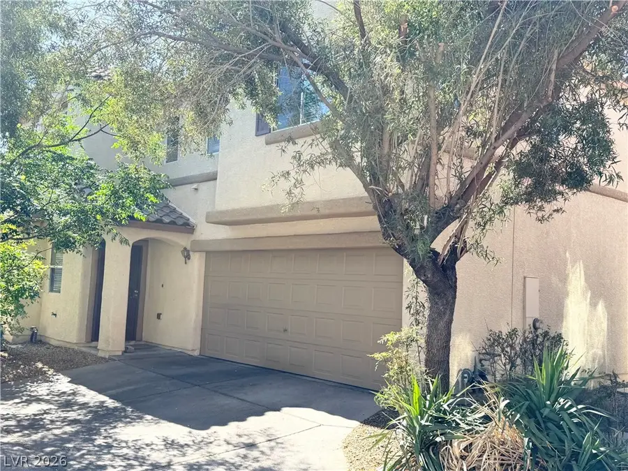 6035 W Dewey Drive, Las Vegas, NV 89118 - #2