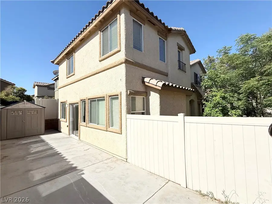 6035 W Dewey Drive, Las Vegas, NV 89118 - #3