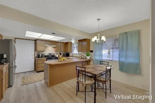 5999 Natures Drive, Las Vegas, NV 89122