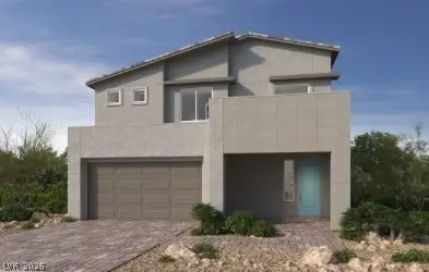 1192 Cloudbreak Cove Drive, Las Vegas, NV 89138