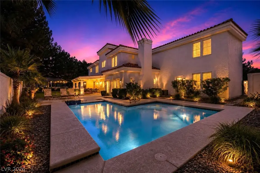 12 Congressional Court, Las Vegas, NV 89113 - #3