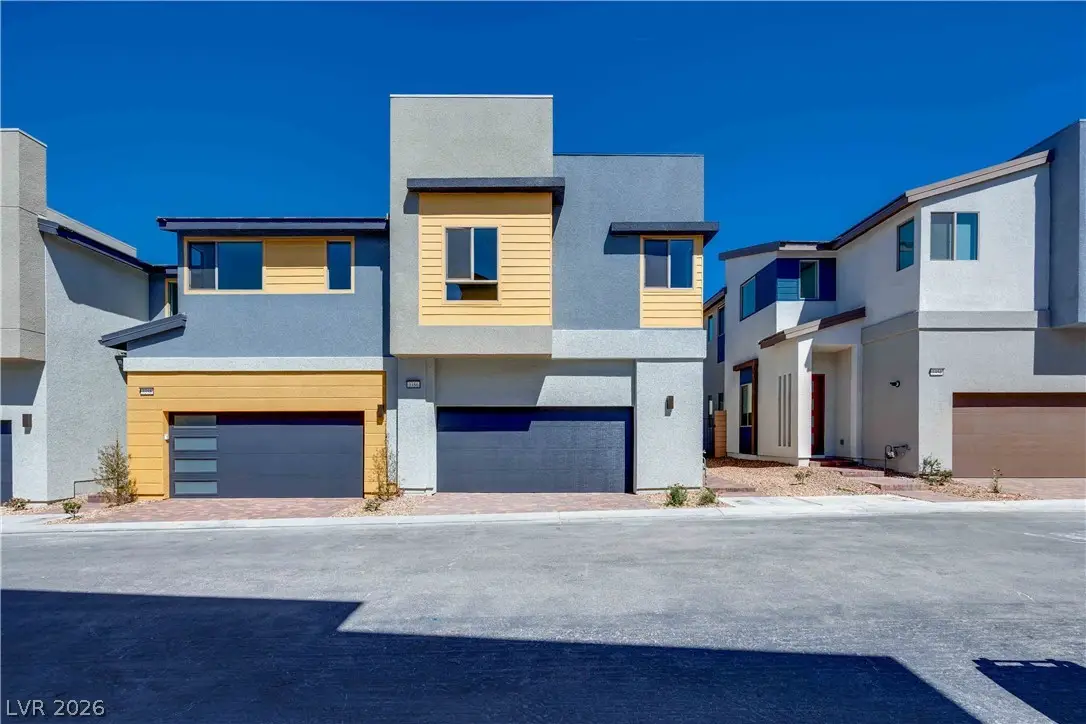 3356 San Ripalta Street, Henderson, NV 89044 - #1