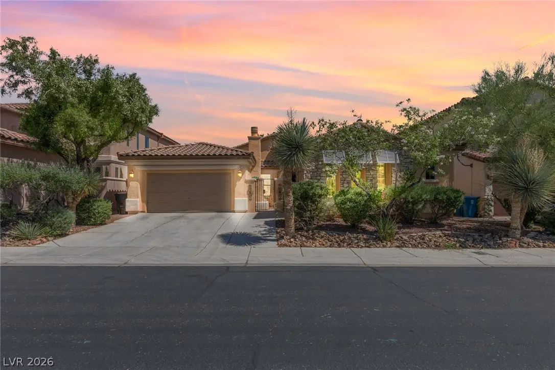 8234 Cupertino Heights Way, Las Vegas, NV 89178 - #1