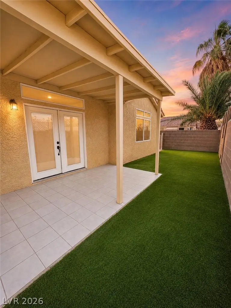 5900 Round Castle Street, Las Vegas, NV 89130 - #2