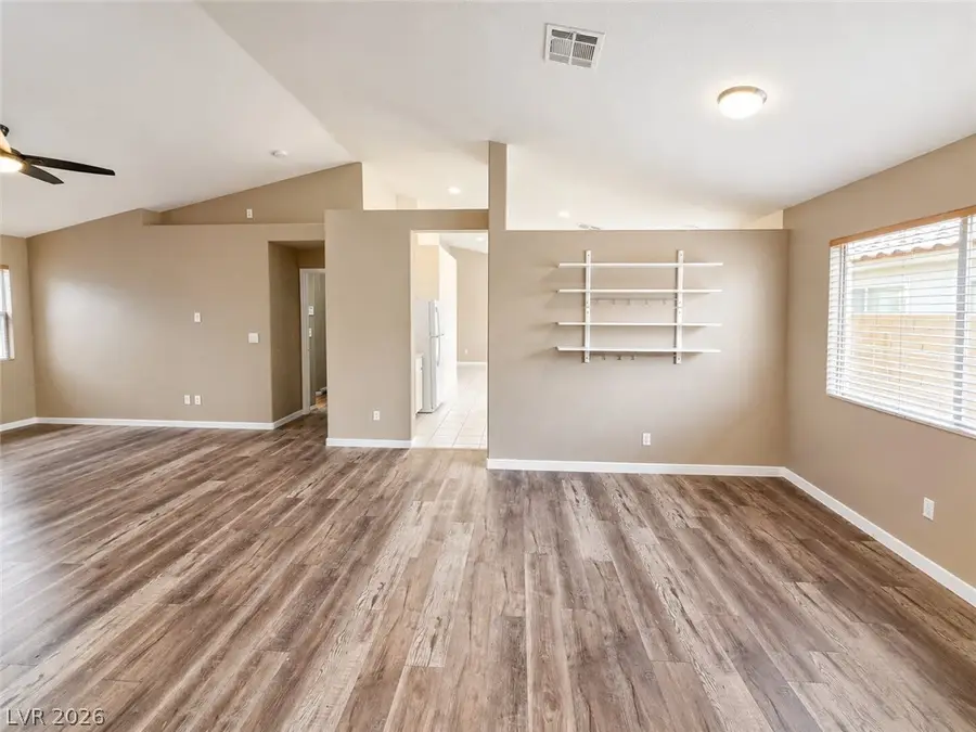 5900 Round Castle Street, Las Vegas, NV 89130 - #3