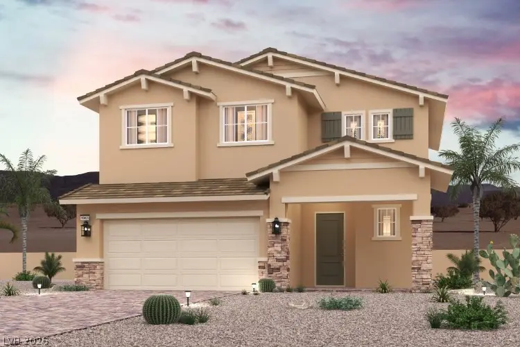 873 Kirwan Street, Henderson, NV 89011 - #1