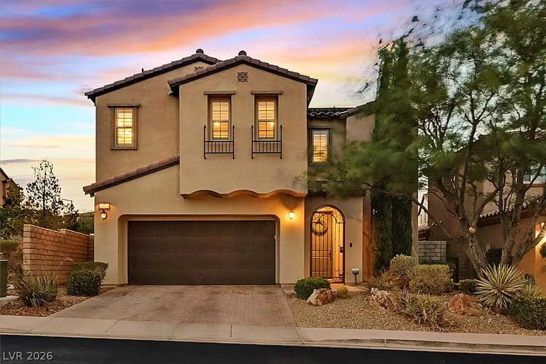 12270 Sandy Peak Avenue, Las Vegas, NV 89138 - #1