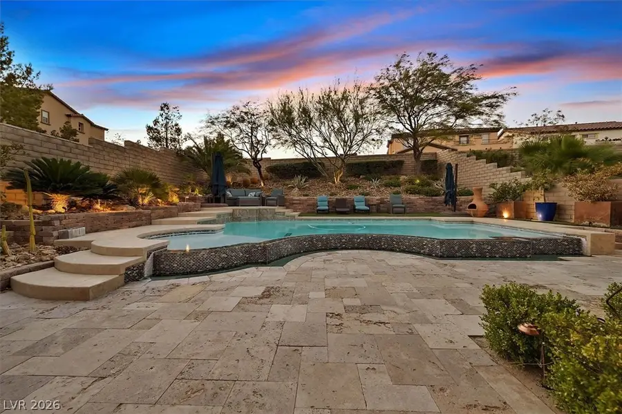 12270 Sandy Peak Avenue, Las Vegas, NV 89138 - #2