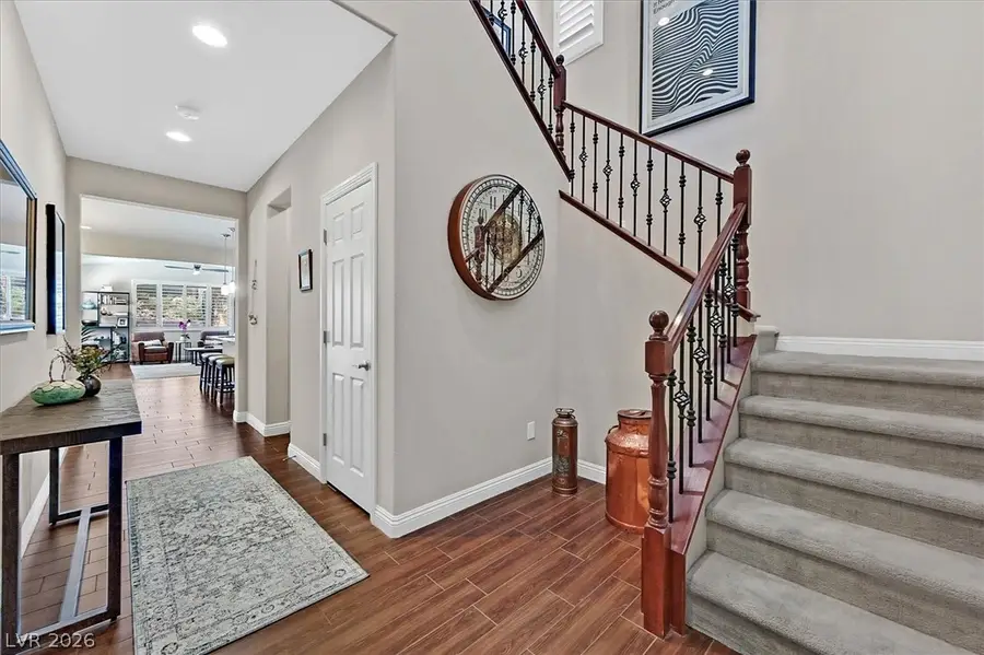 12270 Sandy Peak Avenue, Las Vegas, NV 89138 - #3