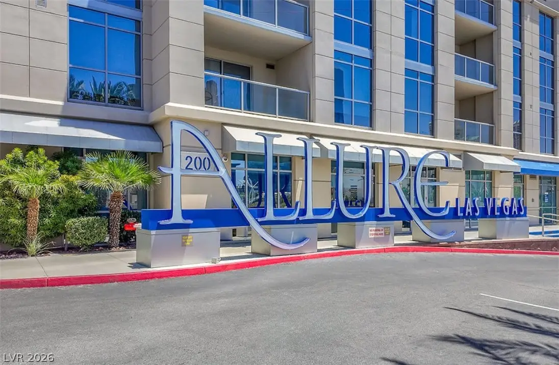 200 W Sahara Avenue #309, Las Vegas, NV 89102 - #1