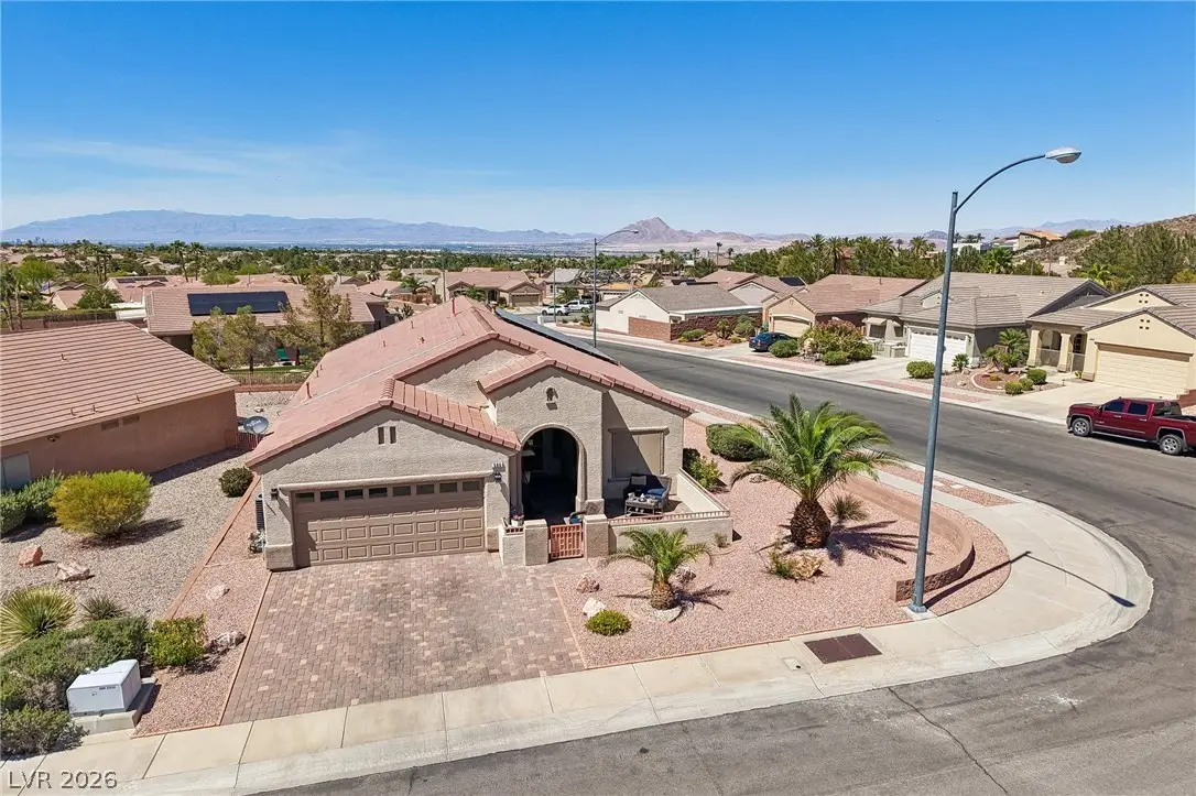 586 Cypress Gardens Place, Henderson, NV 89012 - #1