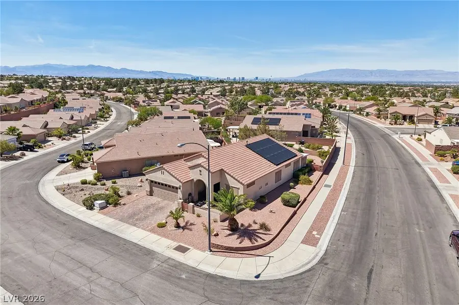 586 Cypress Gardens Place, Henderson, NV 89012 - #2