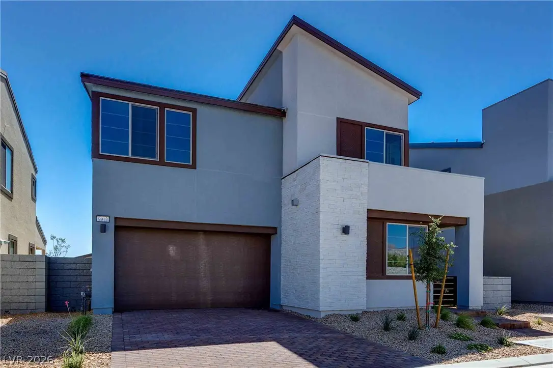 9912 Juniper Valley Street, Las Vegas, NV 89166 - #1