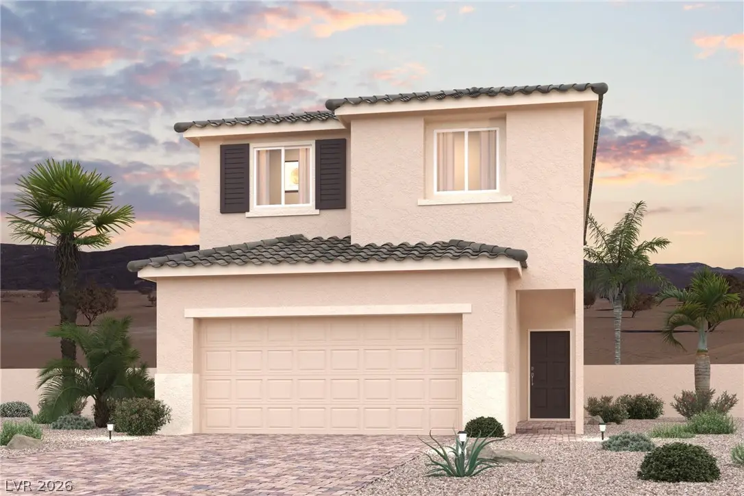 8569 Balfour Meadows Avenue, Las Vegas, NV 89113 - #1