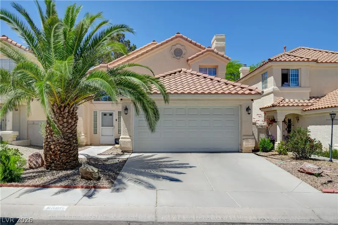 9360 Aston Martin Drive, Las Vegas, NV 89117 - #1