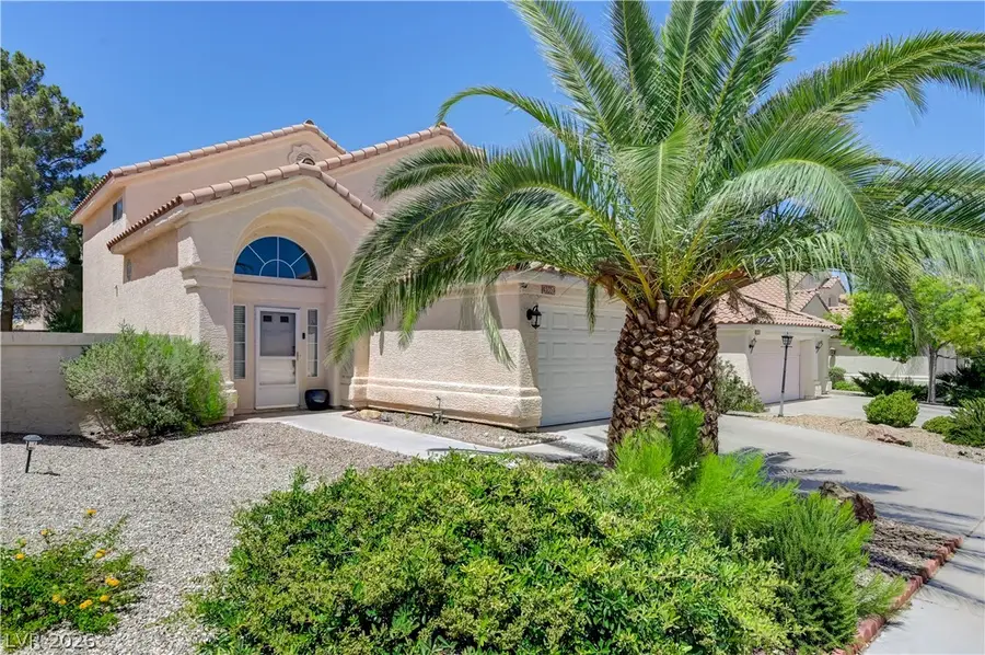 9360 Aston Martin Drive, Las Vegas, NV 89117 - #3